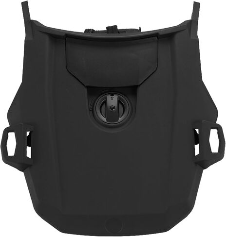 رف A & UTV PRO لملحقات Can-Am Spyder RT 2020-2025 الخلفية لمجموعة رف الأمتعة Can-Am RT، استبدال #219400973 in Saudi Arabia