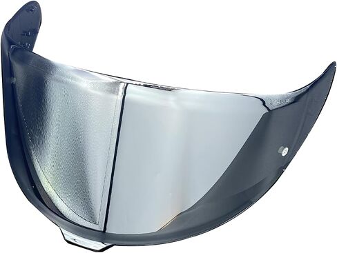 Z8 RF1400 NXR2 CWR-F2 خوذة دراجة نارية قناع حماية من الأشعة فوق البنفسجية خوذة درع واقية من الشمس عدسات ملونة ملحقات خوذة (ريفو أزرق) in Kuwait