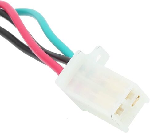 Universal Motorcycle Electric Bike Ignition Switch Set with 2 Keys Replacement for ATV Mini Moto Dirt Bike in Saudi Arabia