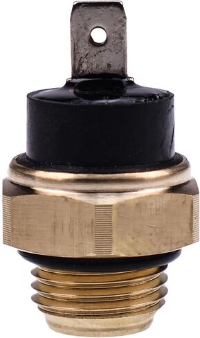 37760-MR1-003 Cooling Fan Thermostat Switch Compatible with Honda VFR700F VFR750F VFR800 VTR1000F VT600 VT750 VT1100 in Saudi Arabia