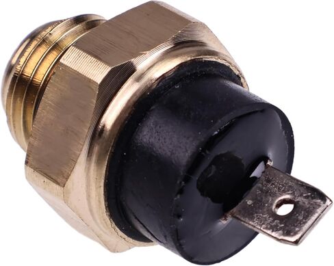 37760-MR1-003 Cooling Fan Thermostat Switch Compatible with Honda VFR700F VFR750F VFR800 VTR1000F VT600 VT750 VT1100 in Saudi Arabia