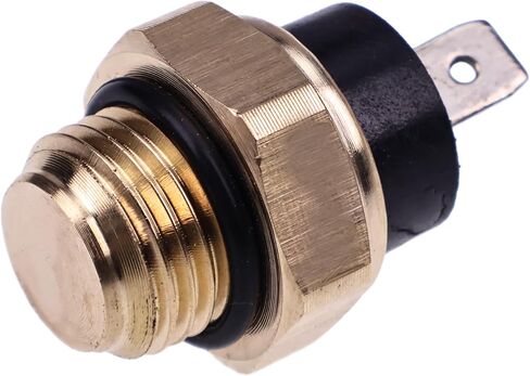 37760-MR1-003 Cooling Fan Thermostat Switch Compatible with Honda VFR700F VFR750F VFR800 VTR1000F VT600 VT750 VT1100 in Saudi Arabia