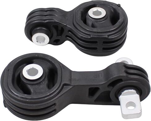 5pcs Engine Motor Mount and Manual Transmission Mount Set for Honda Civic 2.0L 2007 2008 2009 2010 2011 in Saudi Arabia