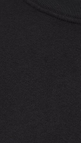 perfectwhitetee Women's Tyler French Terry Pullover Sweater in Saudi Arabia