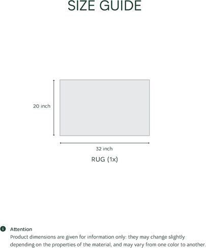 Lacoste Crocodile Rug, Crocodile Rug, 19"x30", Cliff in Saudi Arabia