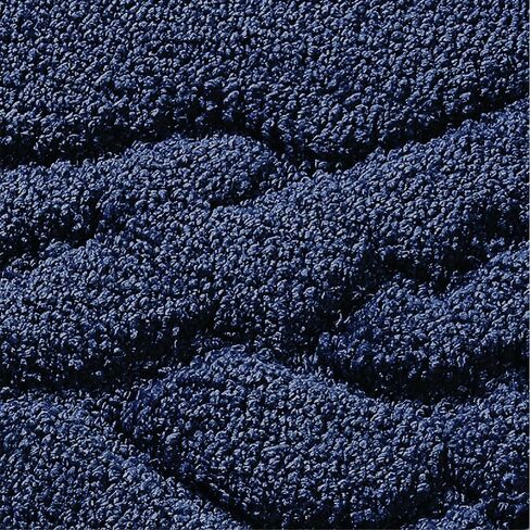 Lacoste Crocodile Rug, Crocodile Rug, 19"x30", Cliff in Saudi Arabia