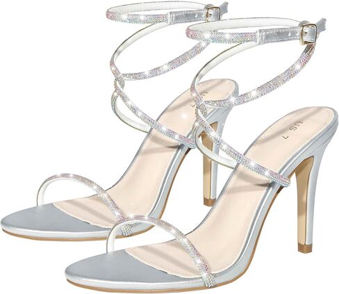 بيرفي رينستون كروسكروس كعب الكعب الصنادل للنساء in Kuwait