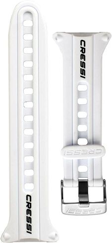 CRESSI Watch Strap for Watch-style Dive Computer in Saudi Arabia