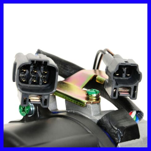 TRQ Distributor 1.8L 7AFE Engine Ignition Compatible with Toyota Corolla Celica in Saudi Arabia