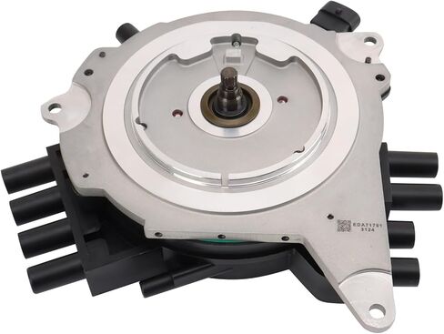 TRQ Distributor Compatible with 1992-1994 Chevrolet 1993-1994 Pontiac in Saudi Arabia