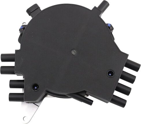 TRQ Distributor Compatible with 1992-1994 Chevrolet 1993-1994 Pontiac in Saudi Arabia
