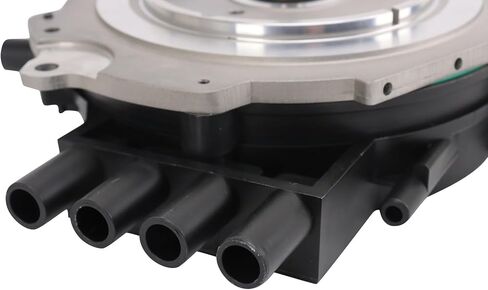 TRQ Distributor Compatible with 1992-1994 Chevrolet 1993-1994 Pontiac in Saudi Arabia