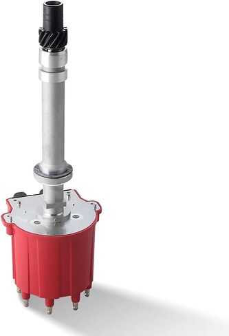 MOSTPLUS Ignition Distributor Compatible with 1987-1995 Chevrolet Pontiac GMC 5.0L 5.7L 7.4L 1103952 DST1830 in Saudi Arabia
