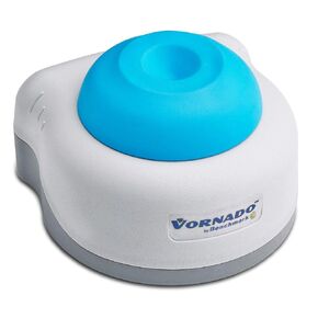Benchmark Scientific BV101-BVornado Miniature Vortex Mixer, Blue Head Cup, 115V, US Plug