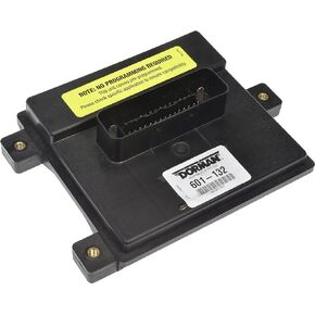 Dorman 601-132 Fuel Pump Driver Module Compatible with Select Models (OE FIX)