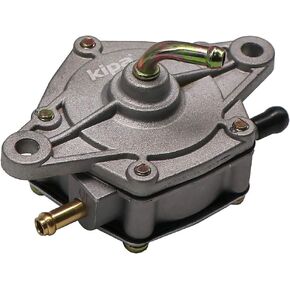 KIPA Gas Fuel Pump For Suzuki ALT LT 50 125 185 230 250 300 LT4WD LTF4WD Replace OE # 15100-19B10 15100-19B00 15100-18900