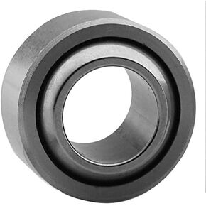 WSSX12T Spherical Bearing with Teflon Liner, 3/4" (7/8 Wide), 1 Pack