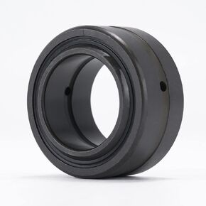 XIKE 1 Pcs GEZ25ES-2RS Sealed Radial Spherical Plain Bearings/Bushings Bore 1", Fits DIY/Vehicle/CNC/Agriculture/Engineering/Garden Machinery, Replace GEZ100ES-2RS/10SF16TT/B16SS.
