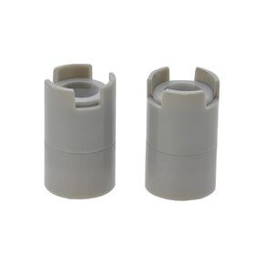 Replacement Membrane for AMT07 DO Meter DO Sensor Dissolved Oxygen Tester, 2PCS/Pack