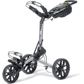 Bag Boy Slimfold Push Cart