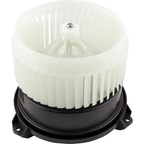 Rear AC Heater Blower Motor Fan Assembly Fit for Lexus GX460 LX570, for Toyota Highlander08-13, for Land Cruiser 08-11/13-18, for Sequoia 08-18, Sienna 11-18 Replace# 87103-0C061 87103-28111