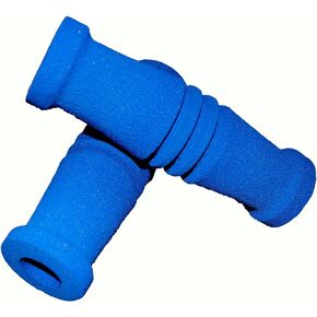 Scooter/Bike Cycle Handle Bar Sponge Grip - Assorted Colors