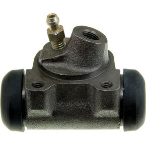 Dorman W37051 Rear Driver Side Drum Brake Wheel Cylinder Compatible with Select Chevrolet Models