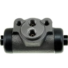 Dorman W37708 Rear Driver Side Drum Brake Wheel Cylinder Compatible with Select Dodge / Ford / Mitsubishi Models