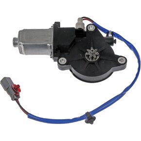Dorman 742-849 Power Window Motor Compatible with Select Acura / Honda Models
