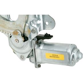 Cardone 82-1301R New Power Window Lift Motor and Regulator Assembly