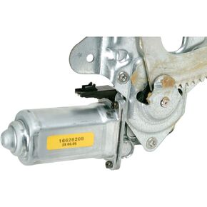 Cardone 82-1301R New Power Window Lift Motor and Regulator Assembly