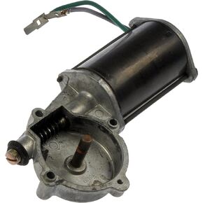 Dorman 742-302 Power Window Motor Compatible with Select Chrysler / Dodge / Plymouth Models