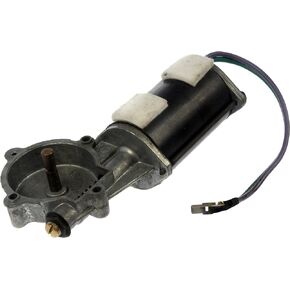 Dorman 742-303 Power Window Motor Compatible with Select Chrysler / Dodge / Plymouth Models