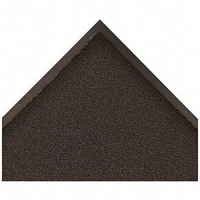 Notrax - 141S0035BU 141 Ovation Entrance Mat, for Home or Office, 3' X 5' Blue