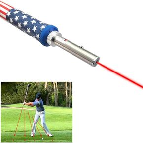 Jingwei Golf Swing Training Aid Swing Plane مصحح سوينغ الموقف مؤشر ممارسة جولف سوينغ في الأماكن المغلقة