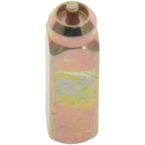16620-Z8D-305 Thermo Wax Thermowax Assembly for Honda GCV160 GCV160LA0 GCV190GCV190LA HRX217 HRR216 Engines