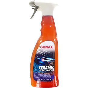 Sonax 257400 Ceramic Spray Coating 750ml White