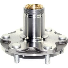 DuraGo 295-95157 Wheel Hub (Front)
