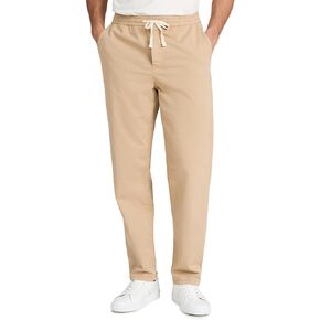 Men's Saturday Drawstring Athletic Fit Pants