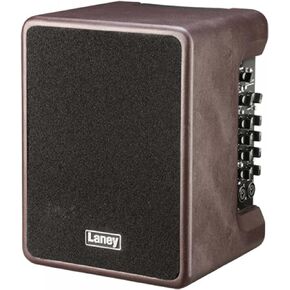 Laney Acoustic Guitar Amplifier, Brown (A-Fresco 2)