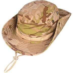 Sun Hats for Men Women Bucket Hat UPF 50+ UV Protection Boonie Hat for Safari Fishing Hiking Garden Beach