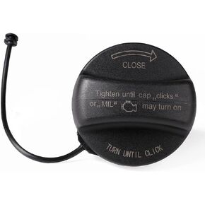 غطاء الغاز، غطاء الوقود متوافق مع BMW 128i 135i 228i 320i 323i 325i 328i 330i 335i 428i 525i 528i 530i 535i 645ci 650i 740i 745i 750i X1 X2 X3 X4 X5 X6 E39 E46 0 E90 M3 M4 M5 ميني كوبر in Kuwait