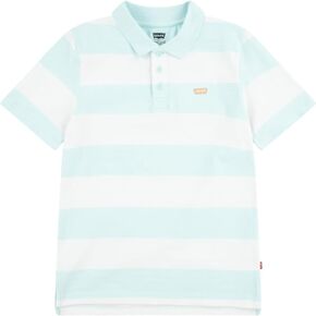 Levi's Boys' Rugby Polo Shirt (Big Kid)