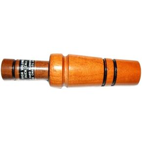 Faulk's Game Calls High Volume Duck Call HV-99, Brown