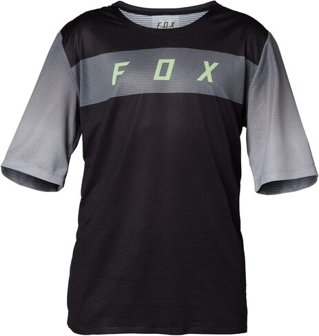 جيرسي Fox Racing Boys للشباب Flexair Ss in Saudi Arabia
