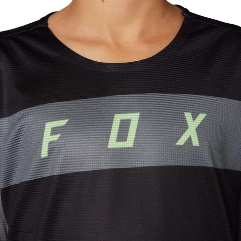 جيرسي Fox Racing Boys للشباب Flexair Ss in Saudi Arabia