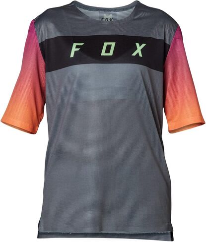 جيرسي Fox Racing Boys للشباب Flexair Ss in Saudi Arabia