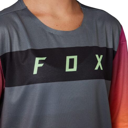 جيرسي Fox Racing Boys للشباب Flexair Ss in Saudi Arabia