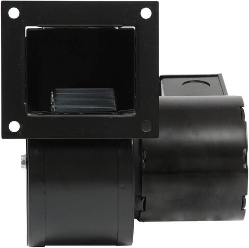 منفاخ محرك مقاس 3.3 بوصة | يستبدل: Dayton 1TDP1 و4C004 وFasco B75 in Kuwait