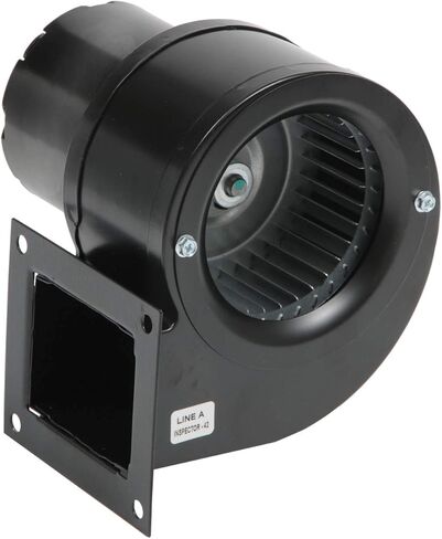 منفاخ محرك مقاس 3.3 بوصة | يستبدل: Dayton 1TDP1 و4C004 وFasco B75 in Kuwait